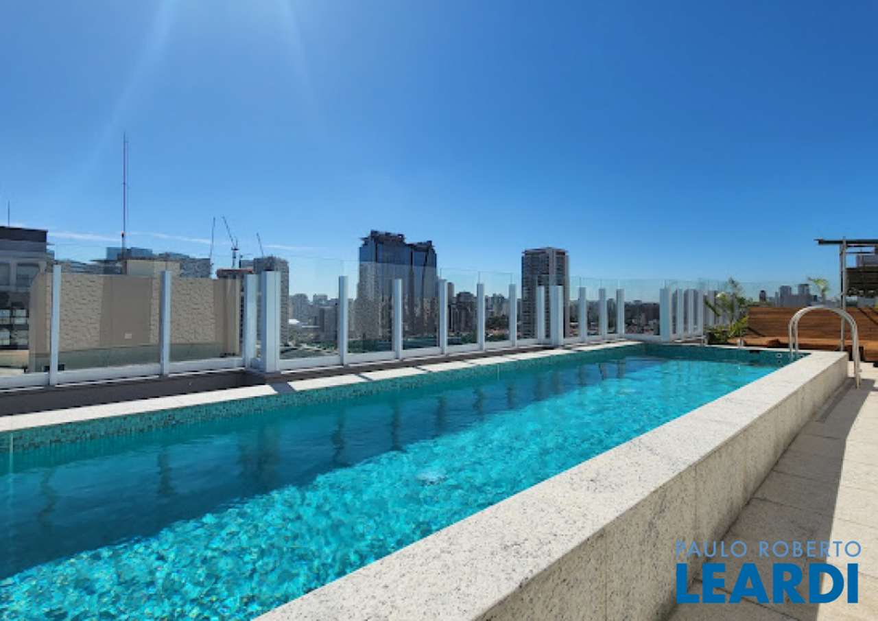 Apartamento com 2 quartos à venda, 61m² em Vila Amélia, São Paulo, SP