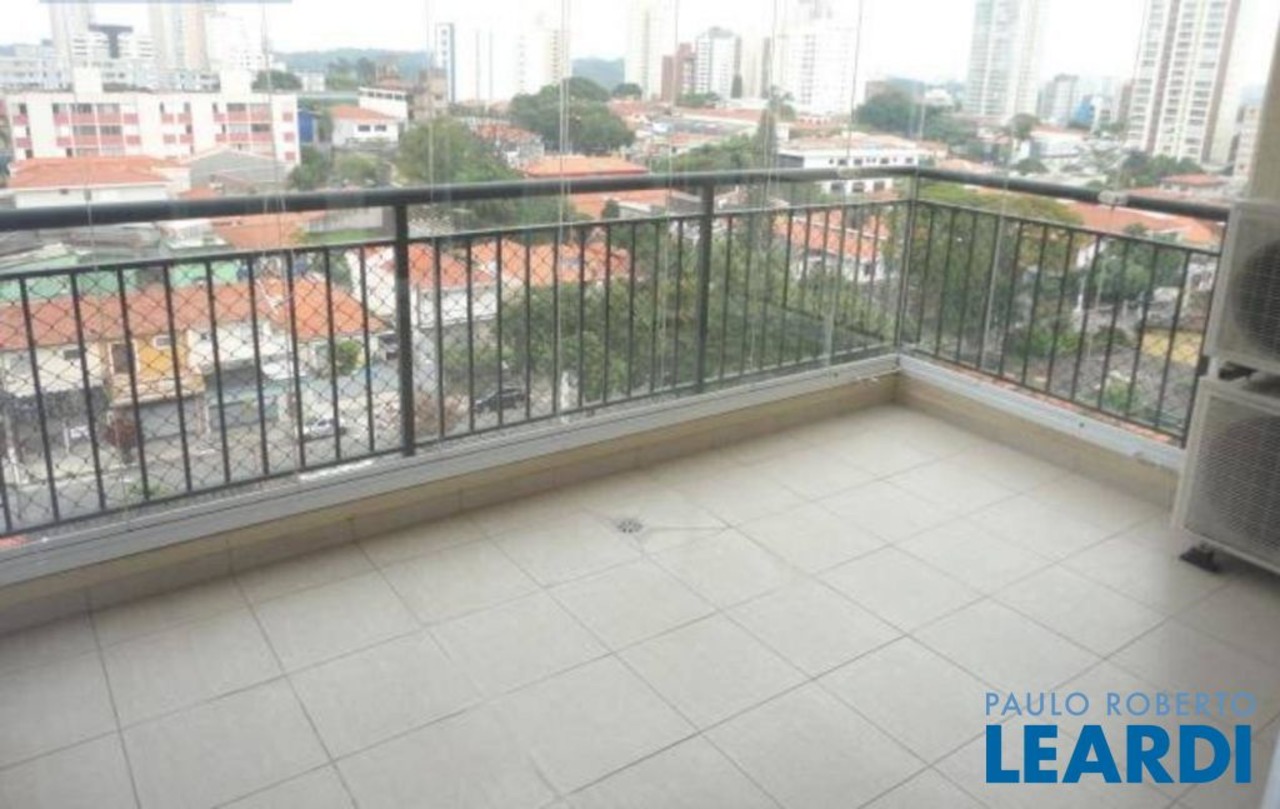 Apartamento com 3 quartos à venda, 83m² em Rua Nilo Guerra, Vila Mascote, São Paulo, SP