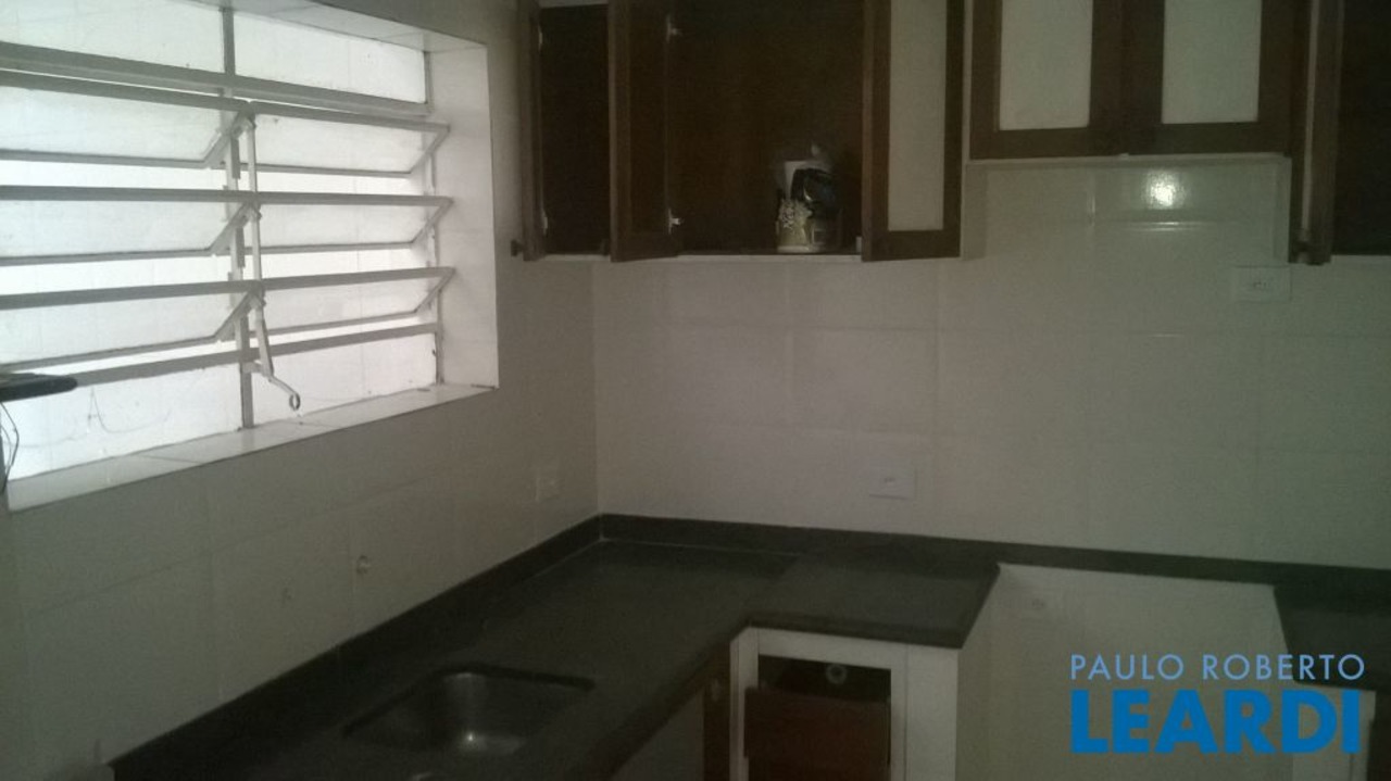 Sobrado com 2 quartos à venda, 70m² em Rua Morais de Barros, Campo Belo, São Paulo, SP