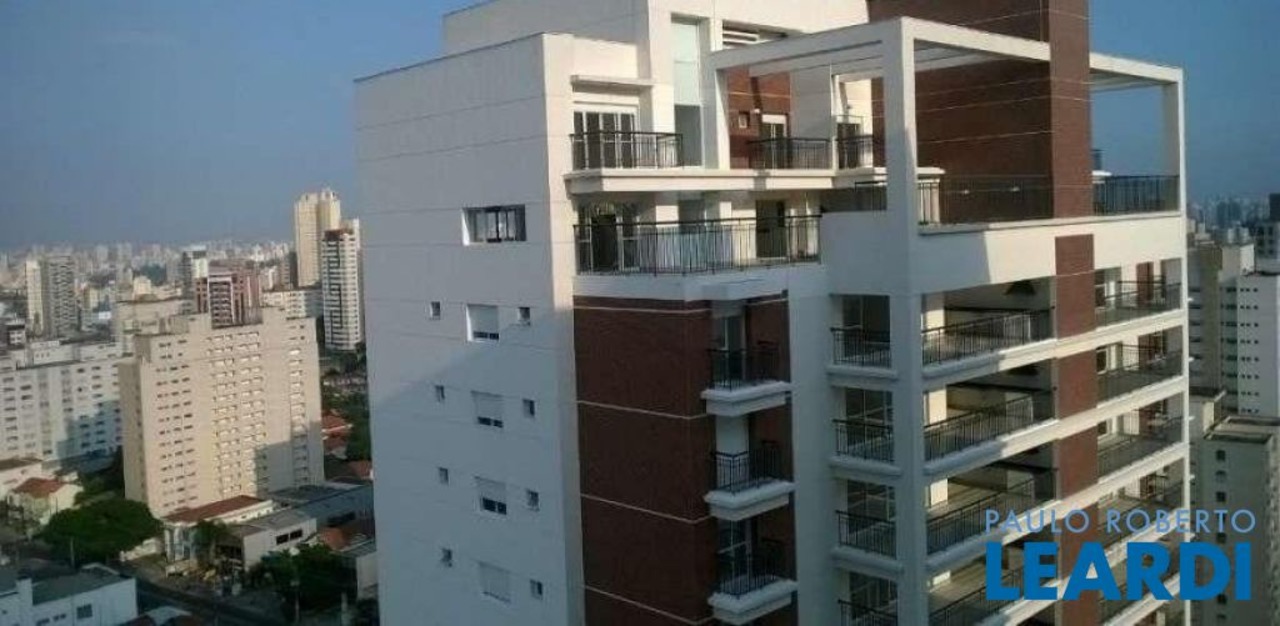 Apartamento com 3 quartos à venda, 246m² em Vila Mariana, São Paulo, SP