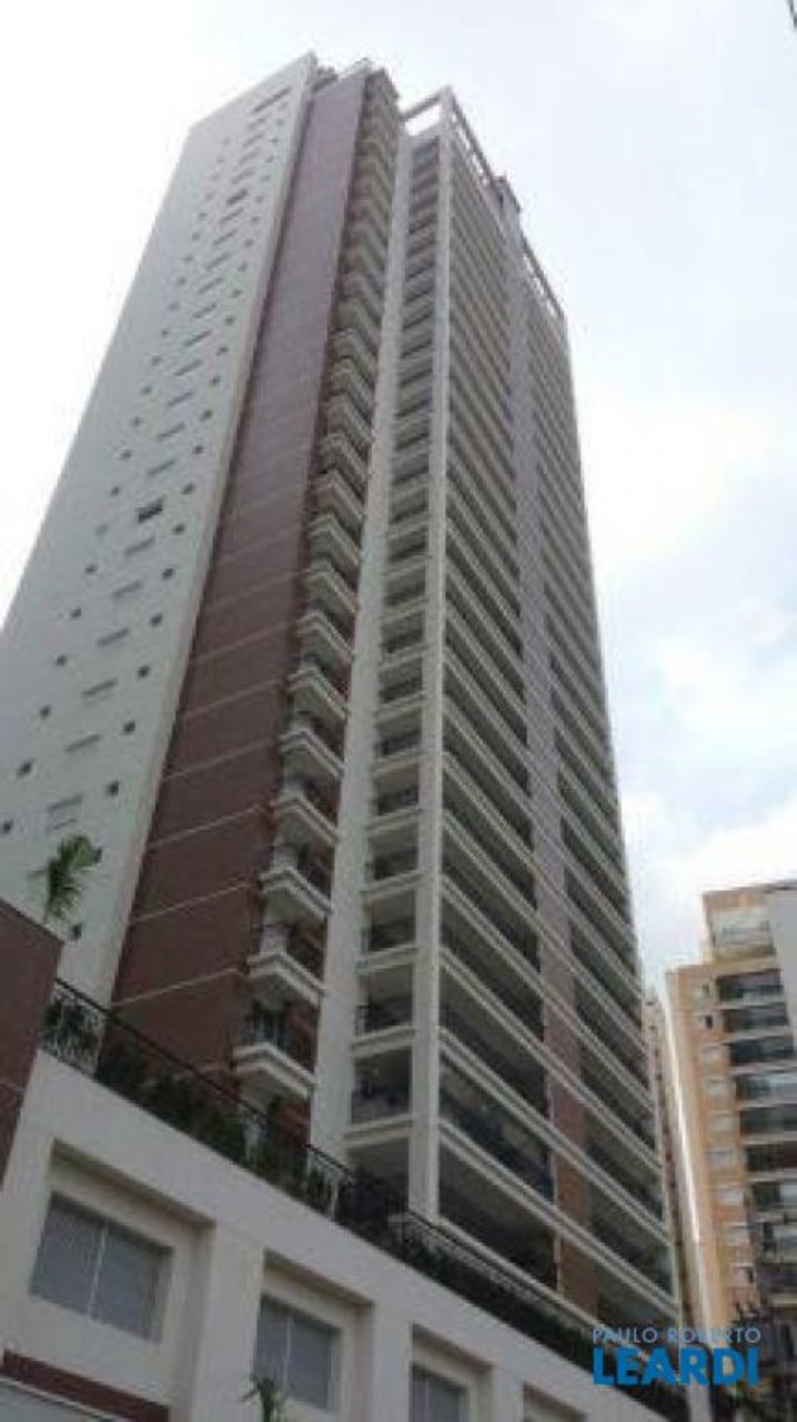 Apartamento com 4 quartos à venda, 246m² em Avenida Conselheiro Rodrigues Alves, Vila Mariana, São Paulo, SP