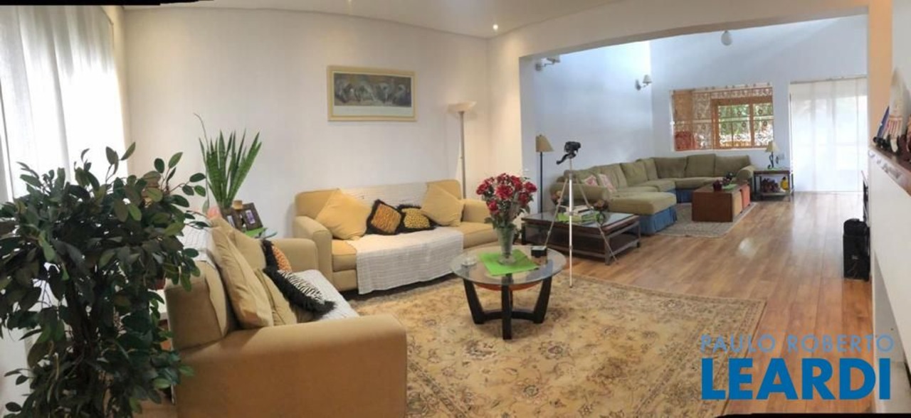 Sobrado com 4 quartos à venda, 450m² em Rua Cancioneiro Popular, Santo Amaro, São Paulo, SP