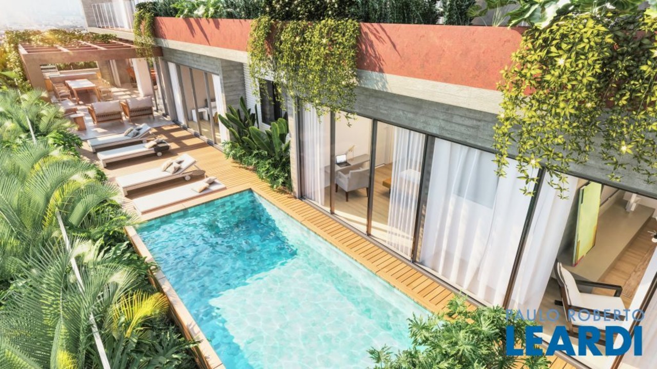 Apartamento com 3 quartos à venda, 380m² em Rua Chipre, Vila Olímpia, São Paulo, SP