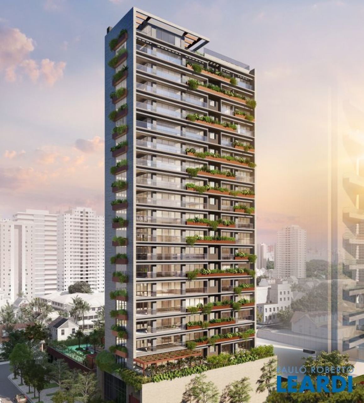 Apartamento com 3 quartos à venda, 226m² em Rua Chipre, Vila Olímpia, São Paulo, SP