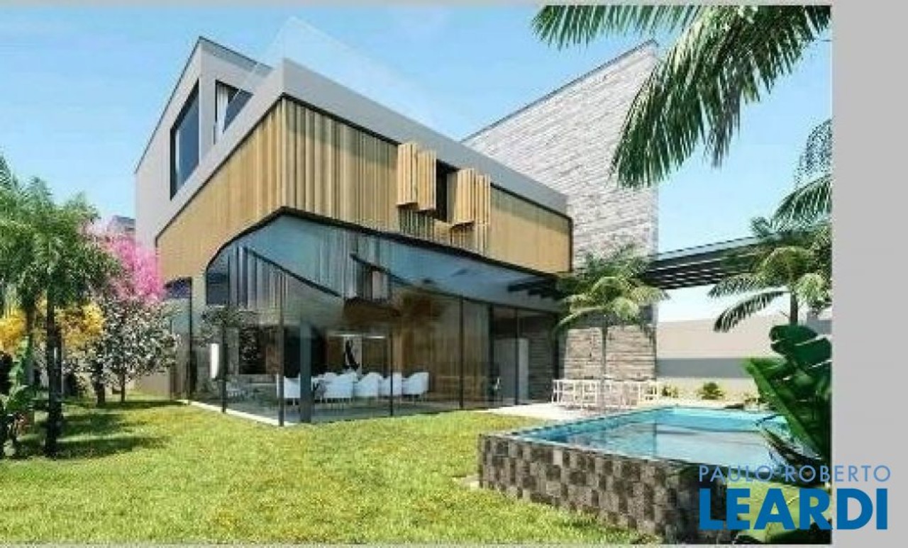 Casa com 4 quartos à venda, 539m² em Rua Pirandello, Brooklin Paulista, São Paulo, SP