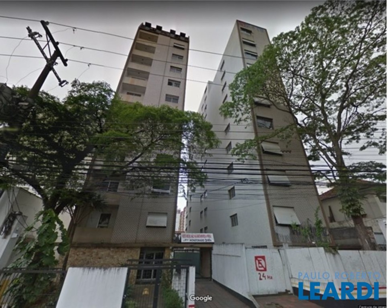 Comercial com 0 quartos à venda, 6243m² em Rua José Antônio Coelho, Vila Mariana, São Paulo, SP