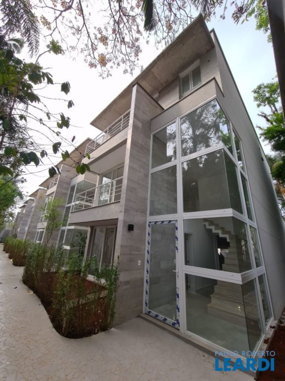 Casa com 4 quartos à venda, 424m² em Rua Alberto Hodge, Alto da Boa Vista, São Paulo, SP