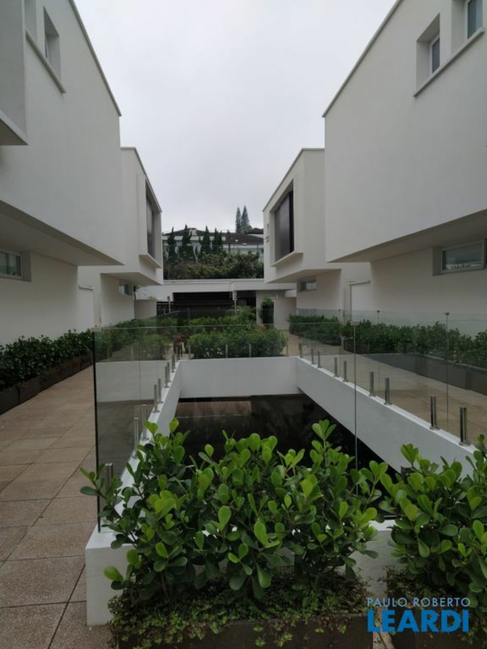 Casa com 4 quartos à venda, 360m² em Brooklin Paulista, São Paulo, SP