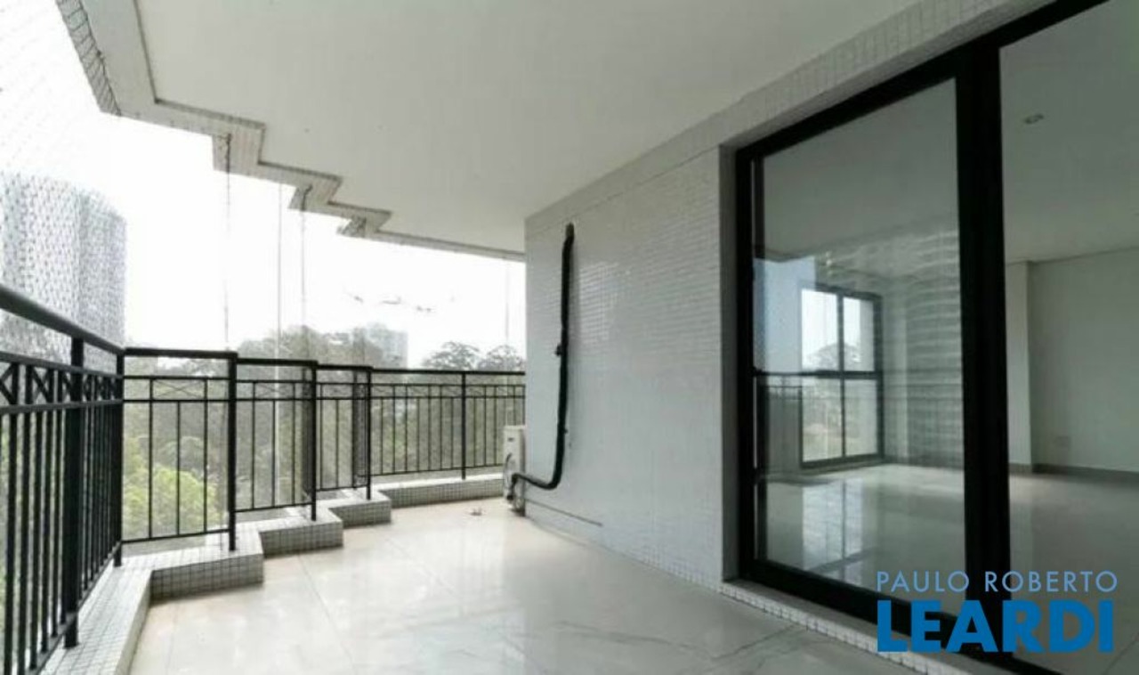 Apartamento com 4 quartos à venda, 390m² em Jardim Marajoara, São Paulo, SP