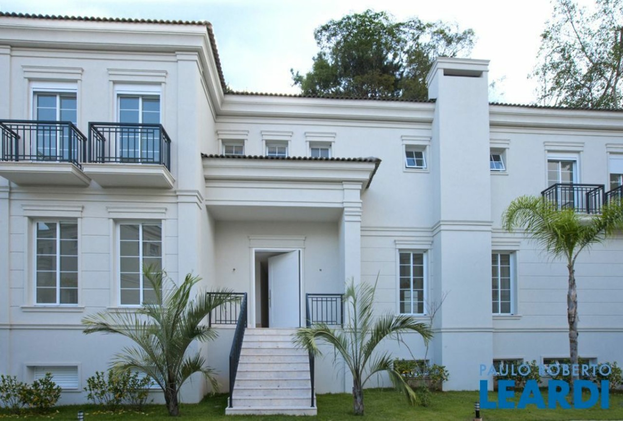 Casa com 4 quartos à venda, 720m² em Rua Doutor Antônio Bento, Alto da Boa Vista, São Paulo, SP