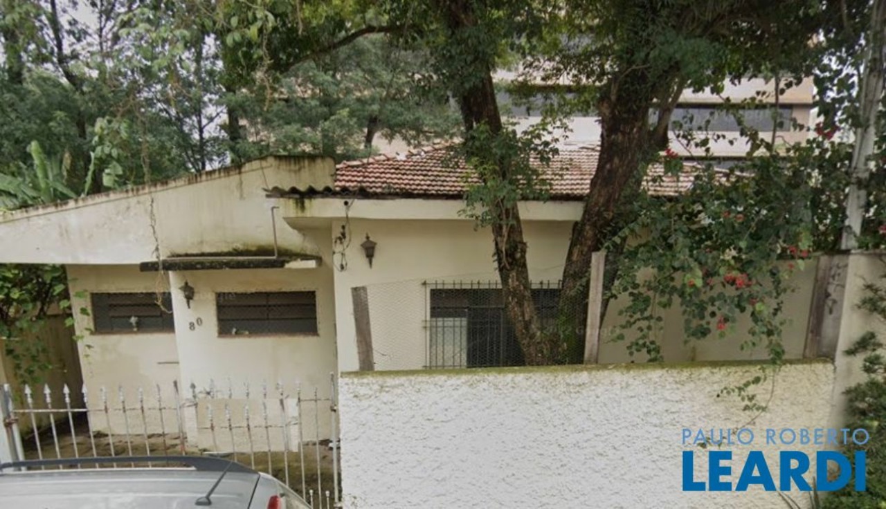 Casa com 3 quartos à venda, 188m² em Rua Amador Bueno, Santo Amaro, São Paulo, SP