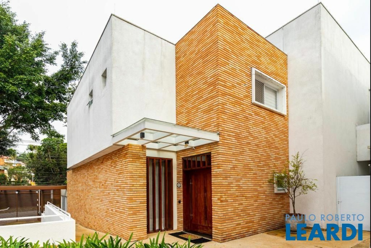 Casa com 4 quartos à venda, 819m² em Alto da Boa Vista, São Paulo, SP