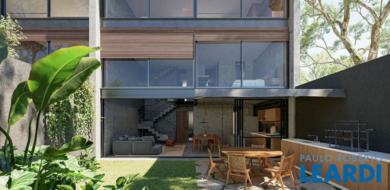 Casa com 3 quartos à venda, 505m² em Cidade Jardim, São Paulo, SP