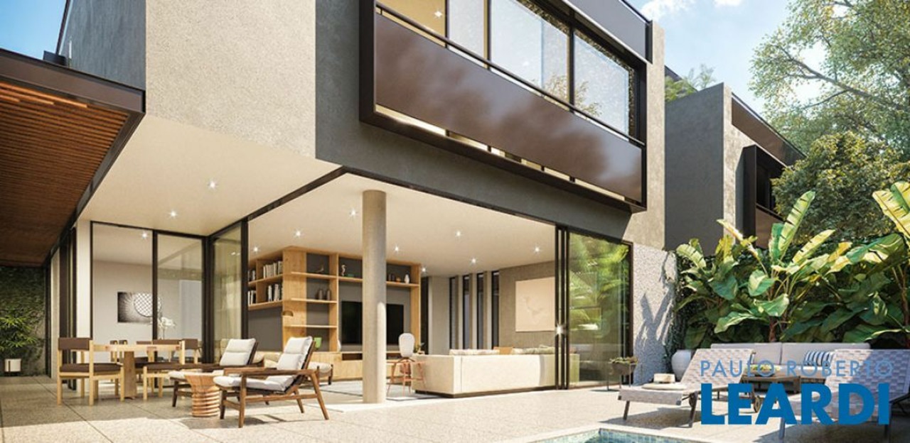 Casa com 3 quartos à venda, 270m² em Rua Coronel Irlandino Sandoval, Jardim Paulistano, Sao Paulo, SP