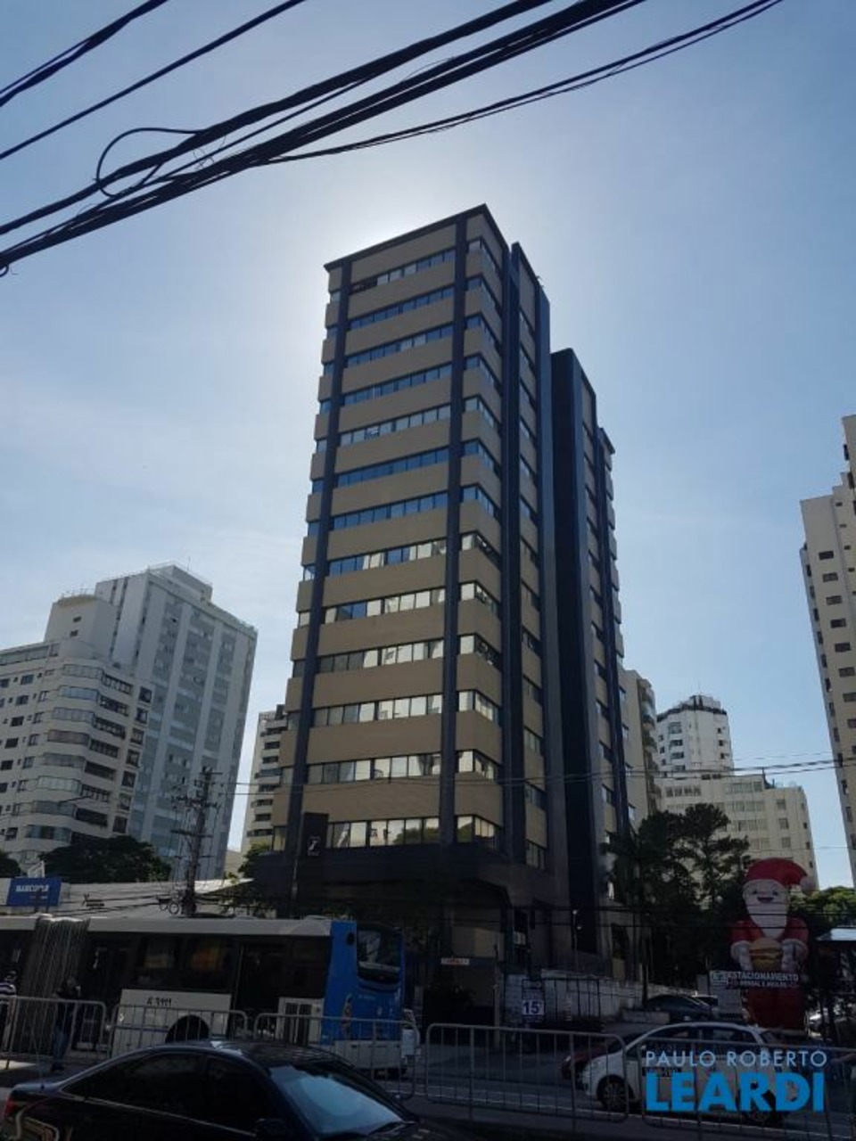 Comercial com 0 quartos à venda, 31m² em Campo Belo, São Paulo, SP