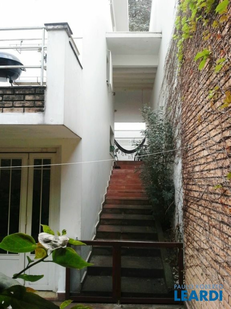 Sobrado com 3 quartos à venda, 190m² em Rua Doutor José Cândido de Souza, Moema, São Paulo, SP