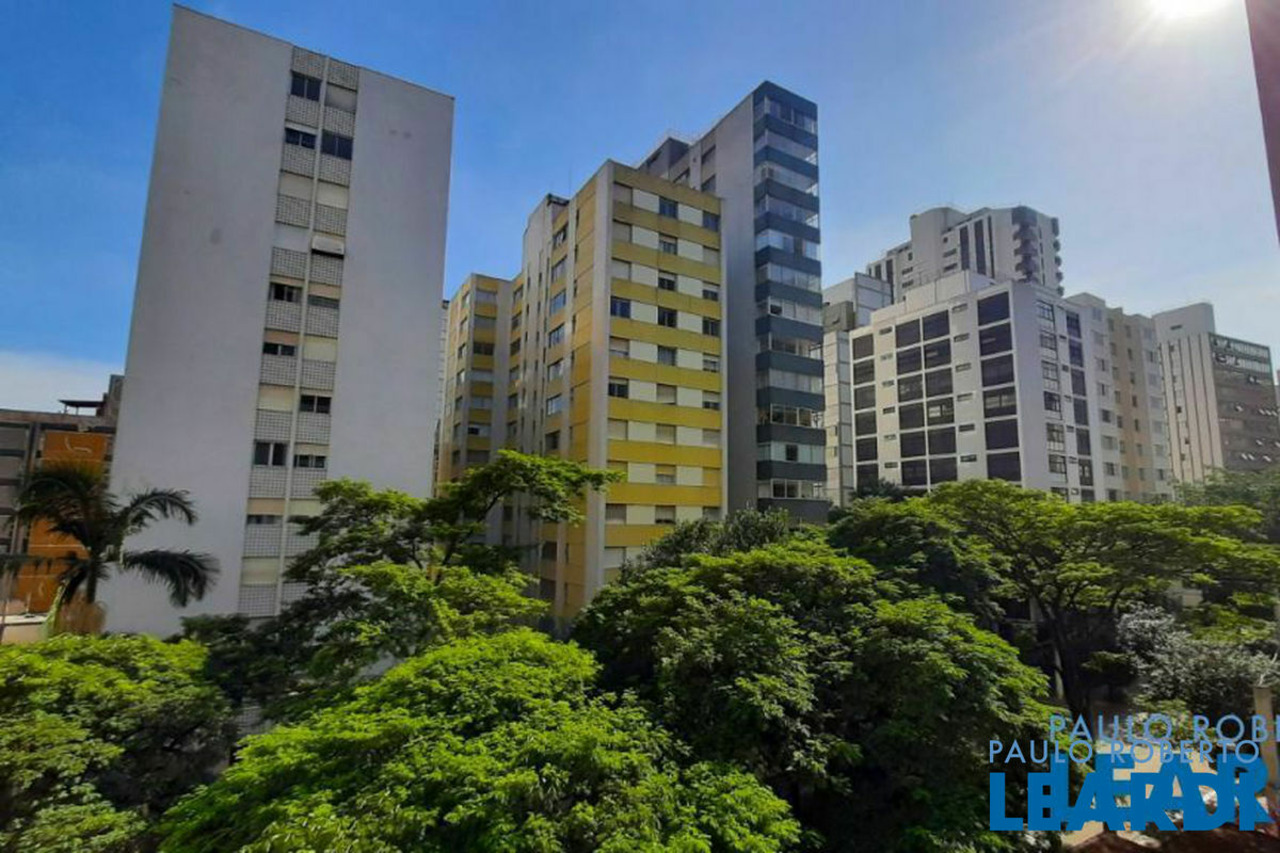 Apartamento com 3 quartos à venda, 129m² em Itaim Bibi, São Paulo, SP