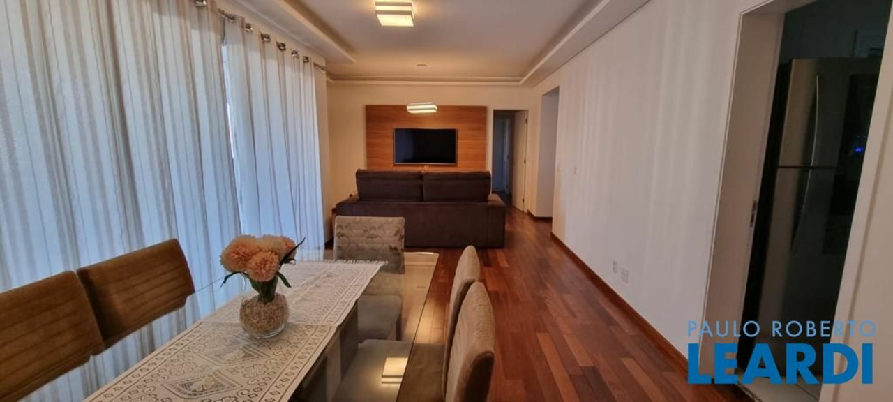 Apartamento com 2 quartos à venda, 117m² em Rua Chafic Maluf, Santo Amaro, São Paulo, SP