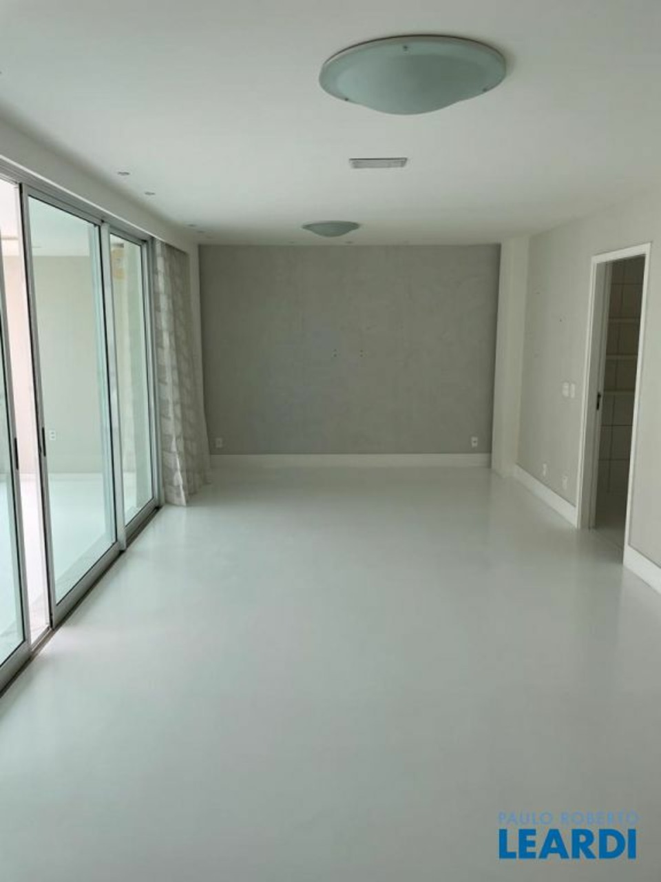 Apartamento com 3 quartos à venda, 167m² em Rua Geórgia, Brooklin Paulista, São Paulo, SP