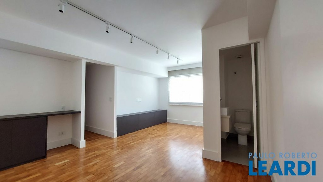 Apartamento com 3 quartos à venda, 90m² em Alameda dos Arapanés, Moema, São Paulo, SP