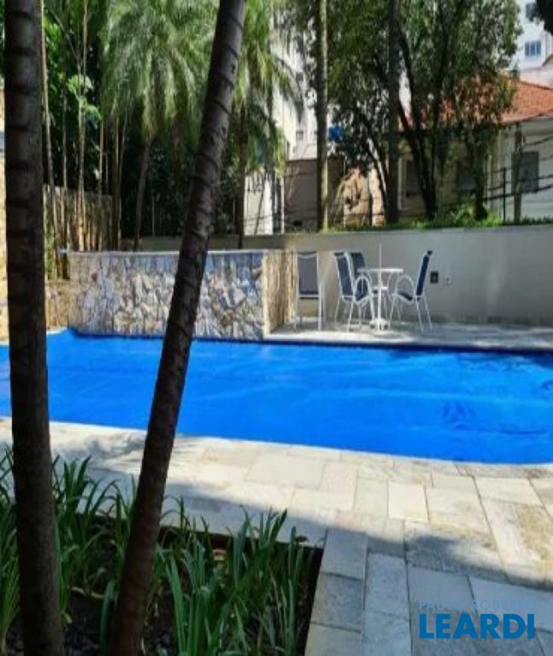 Apartamento com 4 quartos à venda, 228m² em Rua Tuim, Moema, São Paulo, SP