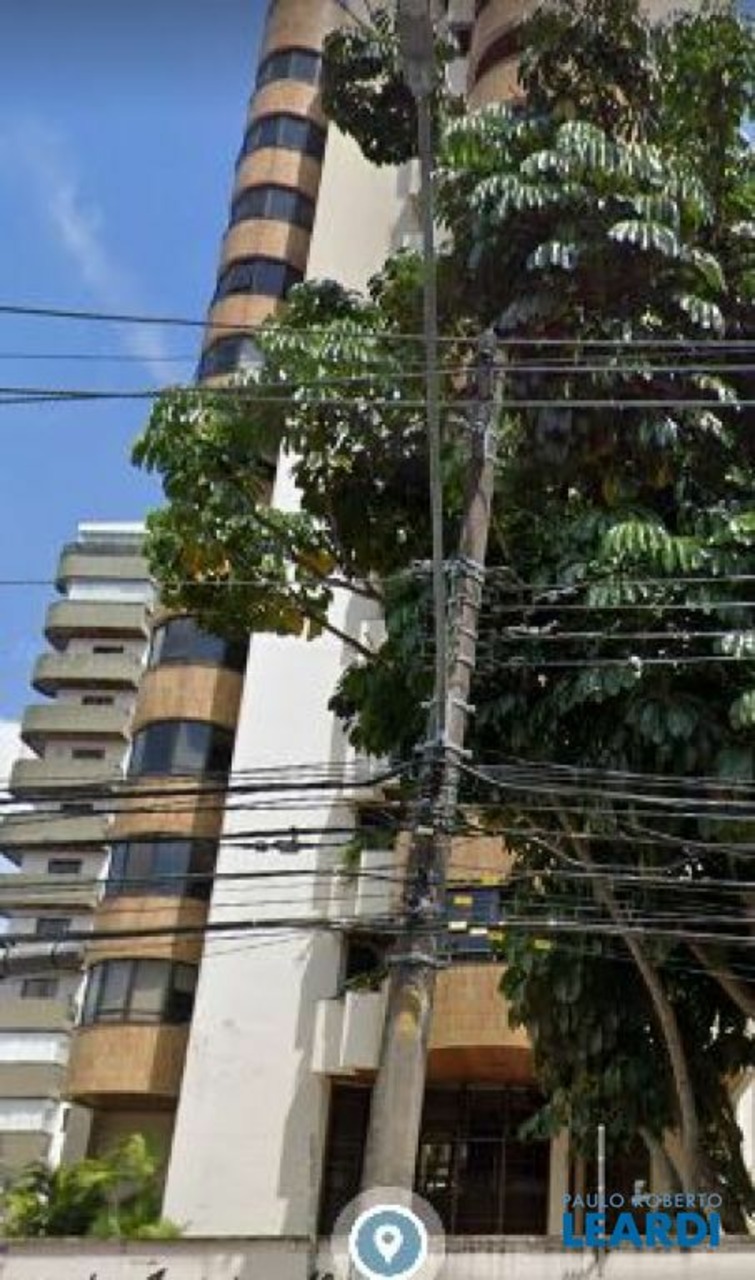 Cobertura com 4 quartos à venda, 450m² em Rua Canário, Moema, São Paulo, SP