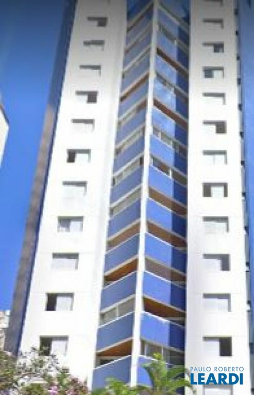 Apartamento com 3 quartos à venda, 80m² em Rua Barão do Triunfo, Brooklin Paulista, São Paulo, SP