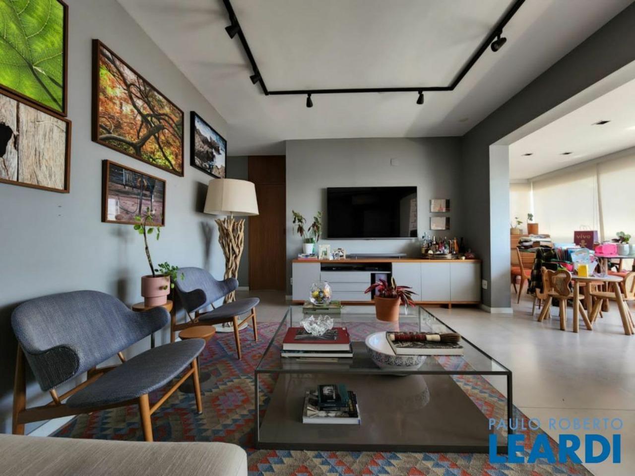 Apartamento com 3 quartos client, 105m² em Brooklin Paulista, São Paulo, SP