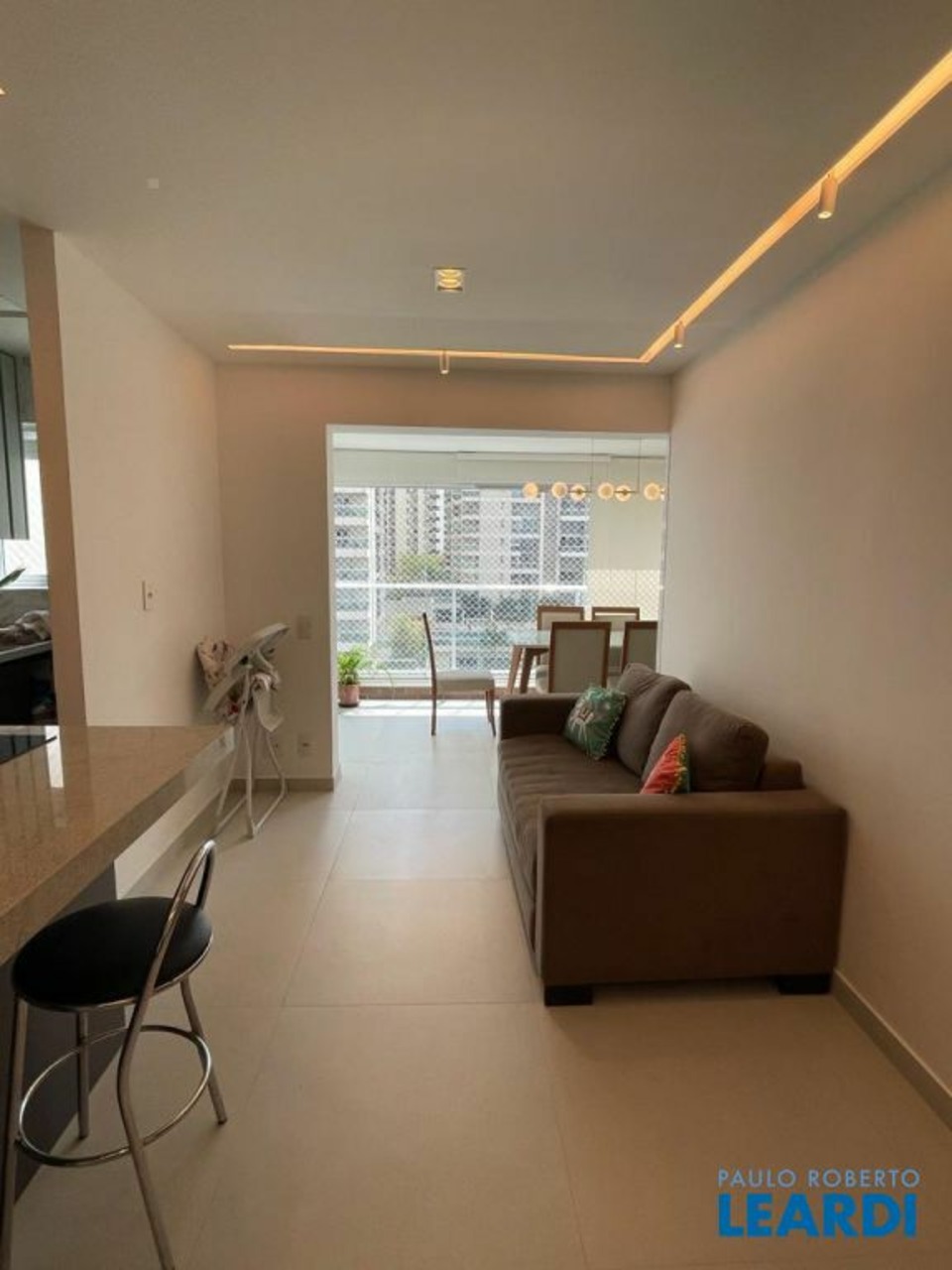 Apartamento com 2 quartos à venda, 69m² em Campo Belo, São Paulo, SP