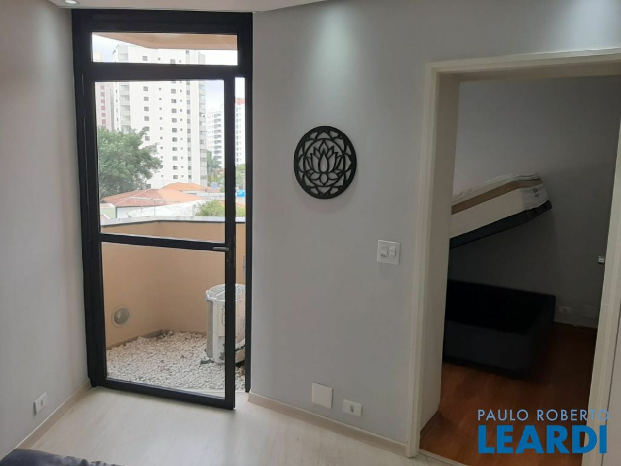 Apartamento com 1 quartos client, 35m² em Moema, São Paulo, SP
