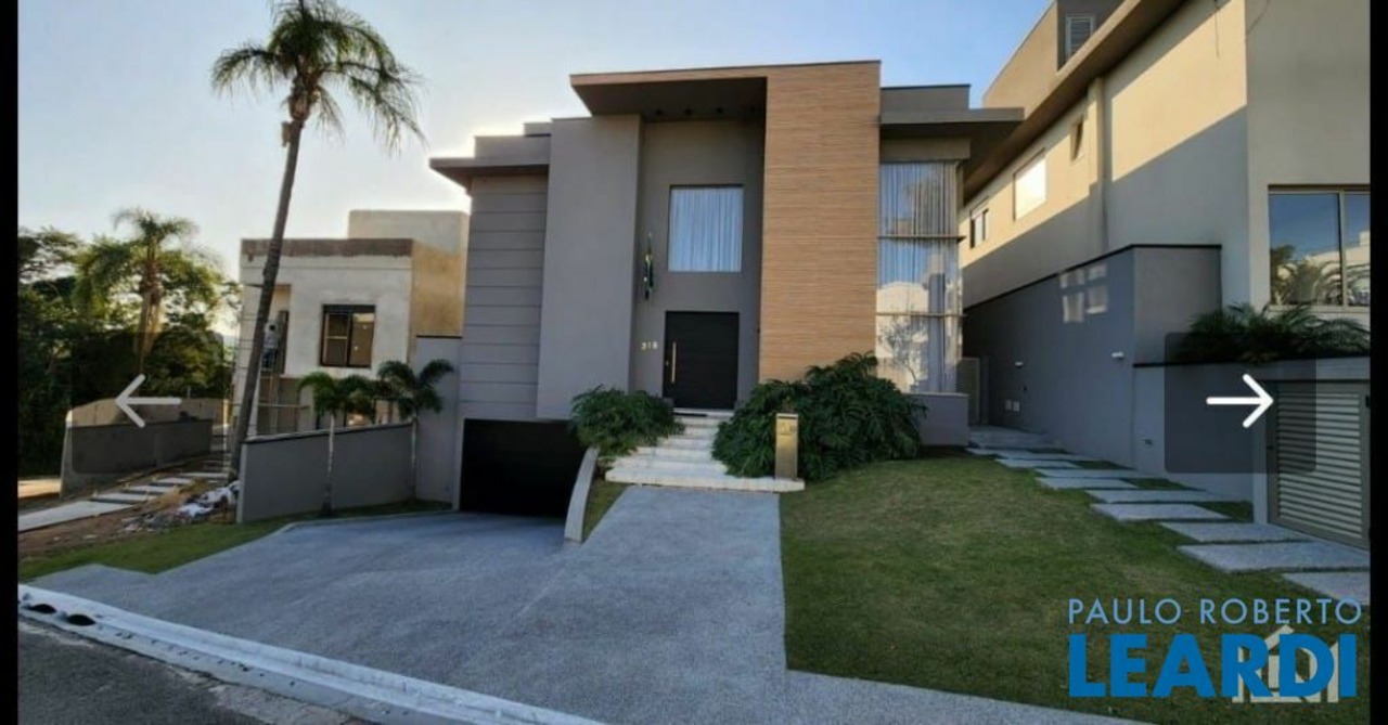 Casa com 3 quartos à venda, 510m² em Jardim Passárgada I, Cotia, SP