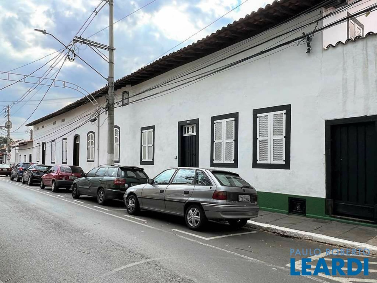 Comercial com 0 quartos à venda, 1508m² em Jardim da Várzea, Santana de Parnaíba, SP