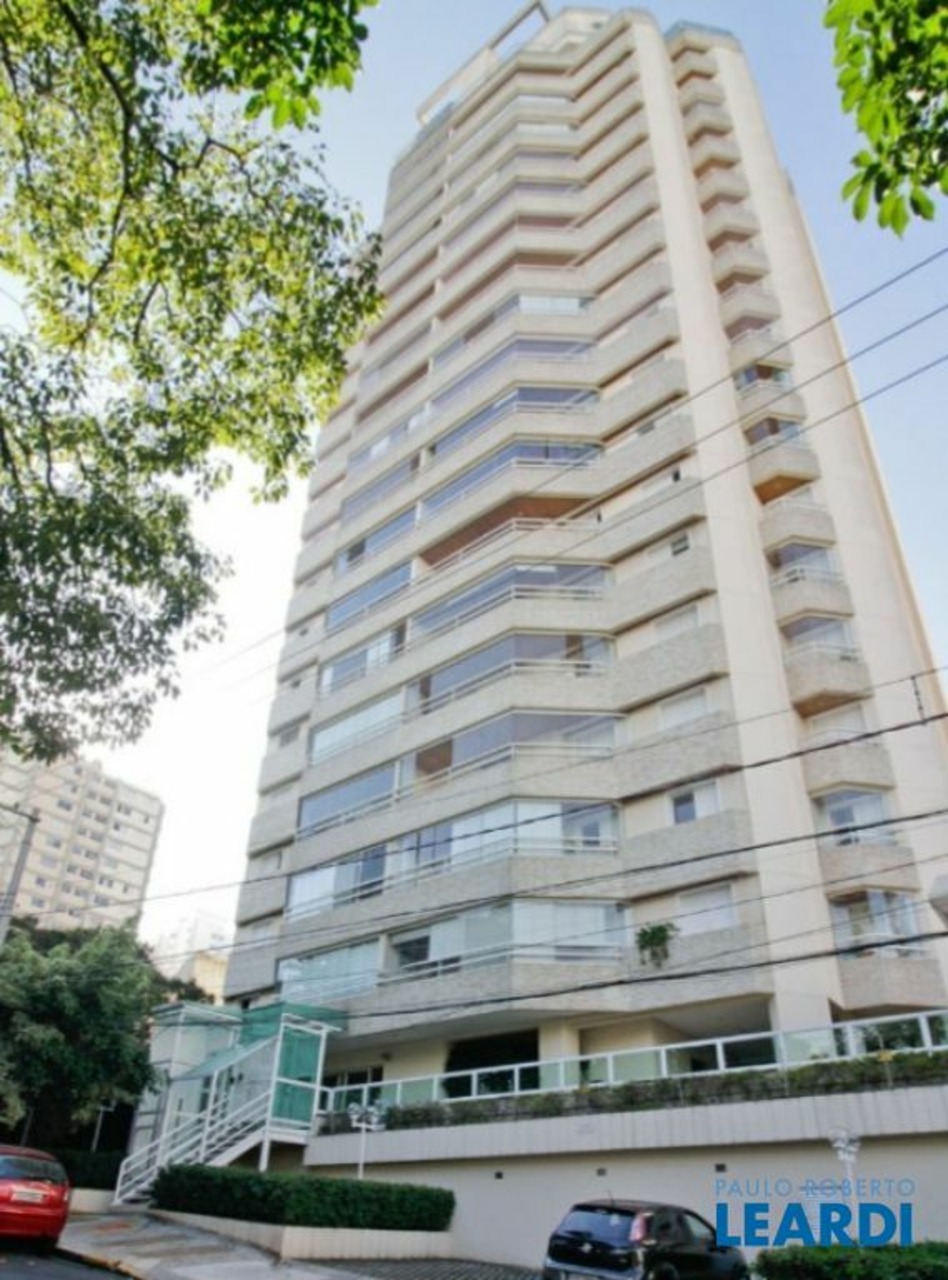 Apartamento com 3 quartos à venda, 110m² em Rua Cayowaá, Vila Pompéia, São Paulo, SP