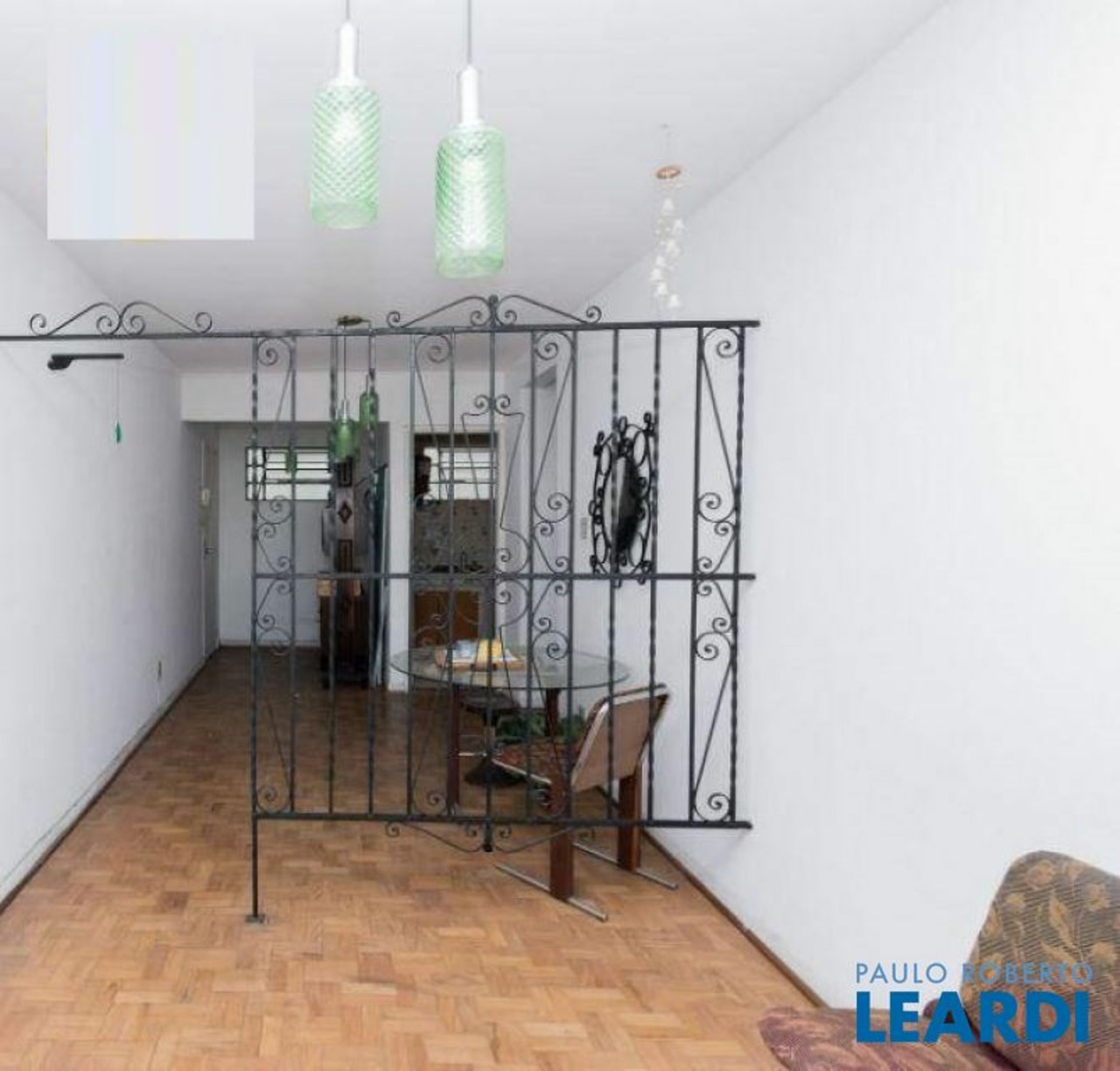 Apartamento com 1 quartos à venda, 59m² em Rua Aimberê, Vila Pompéia, São Paulo, SP