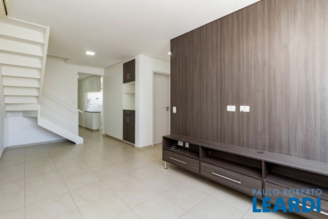 Cobertura com 2 quartos à venda, 83m² em Alameda Barros, Santa Cecília, São Paulo, SP
