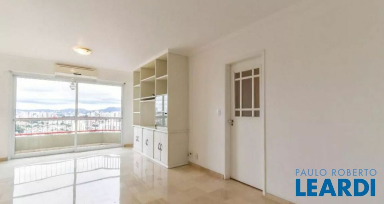 Apartamento com 3 quartos à venda, 105m² em Rua Romano Schiesari, Vila Pompéia, São Paulo, SP
