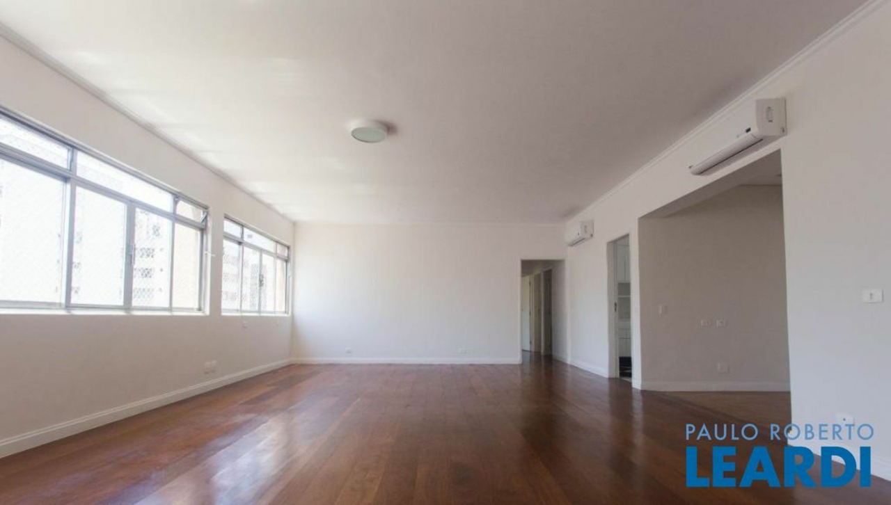 Apartamento com 3 quartos à venda, 160m² em Rua Said Aiach, Paraíso, São Paulo, SP
