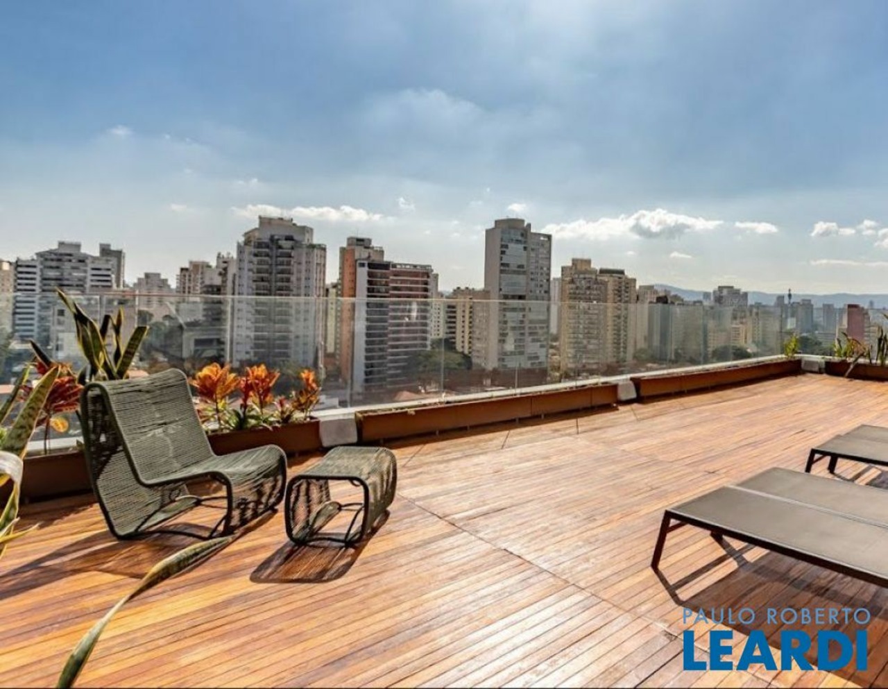 Cobertura com 4 quartos à venda, 380m² em Rua Doutor José Manoel, Higienópolis, São Paulo, SP