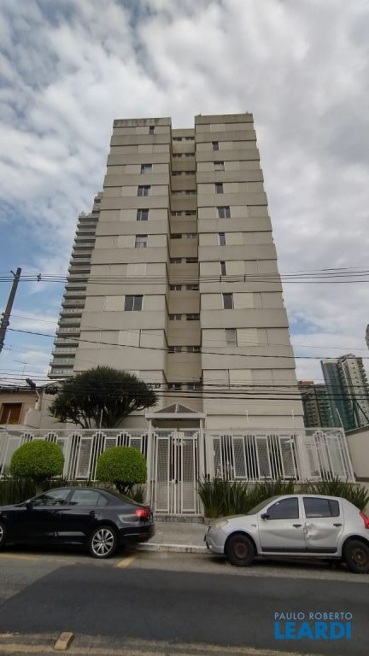 Apartamento com 2 quartos à venda, 110m² em Rua Abílio Soares, Paraíso, São Paulo, SP