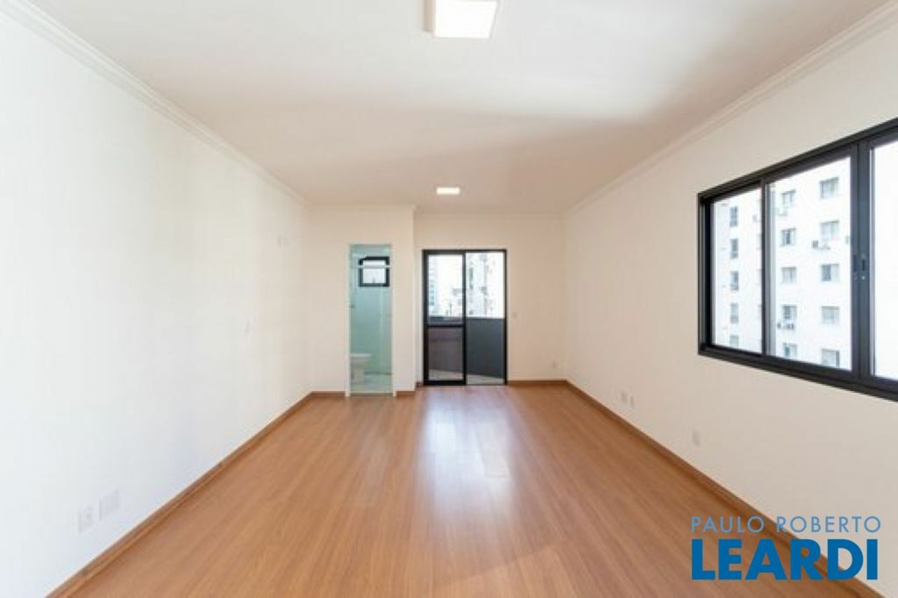 Apartamento com 1 quartos à venda, 40m² em Rua Doutor Albuquerque Lins, Higienópolis, São Paulo, SP