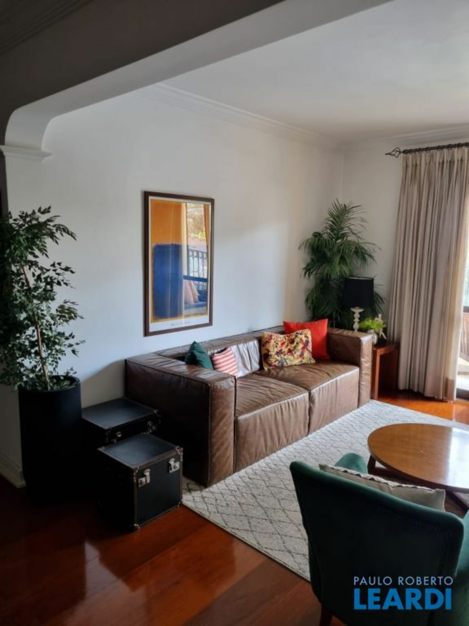 Apartamento com 4 quartos à venda, 155m² em Rua Caraíbas, Perdizes, São Paulo, SP