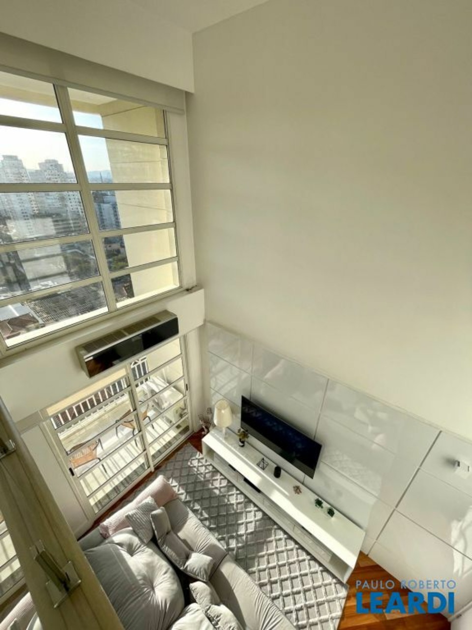 Apartamento com 2 quartos à venda, 75m² em Perdizes, São Paulo, SP