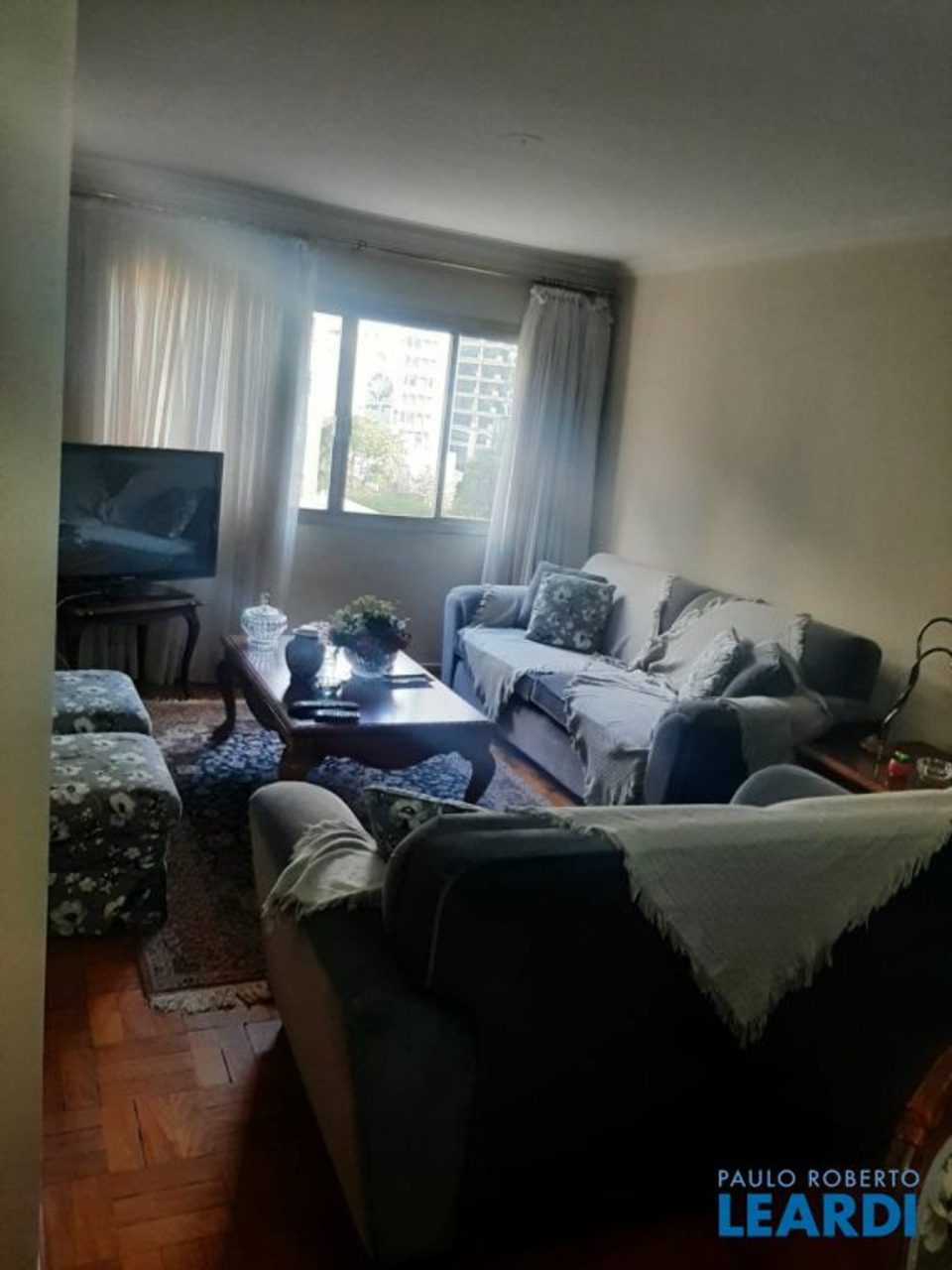 Apartamento com 3 quartos à venda, 110m² em Rua Piauí, Higienópolis, São Paulo, SP