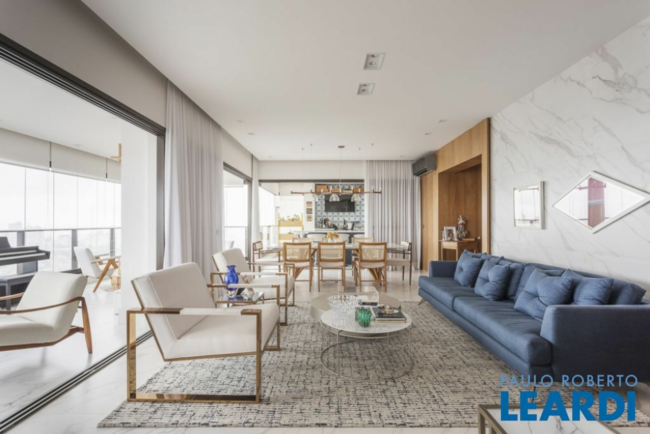 Apartamento com 2 quartos à venda, 217m² em Rua Paris, Vila Pompéia, São Paulo, SP