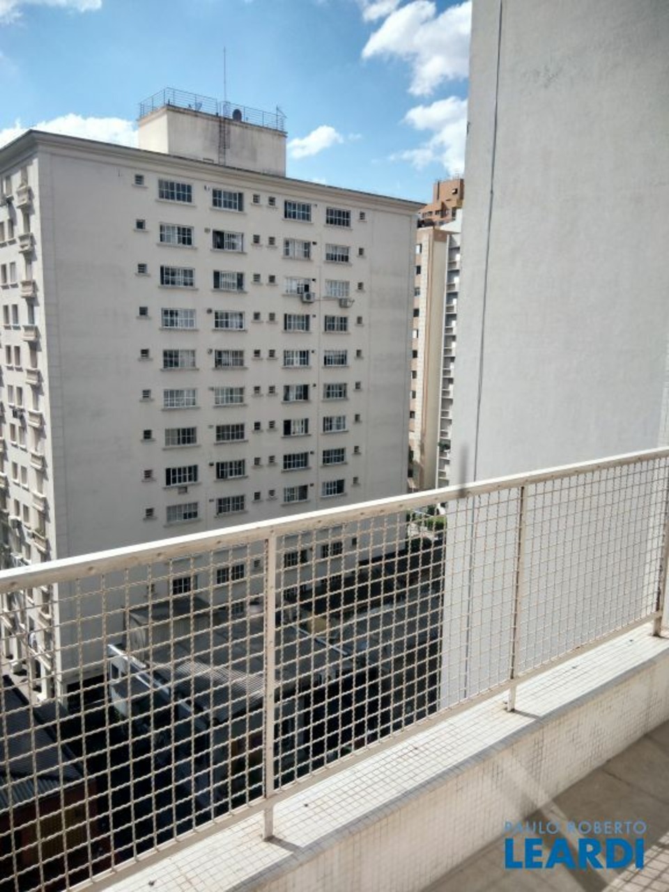 Apartamento com 2 quartos à venda, 85m² em Zona Central, São Paulo, SP