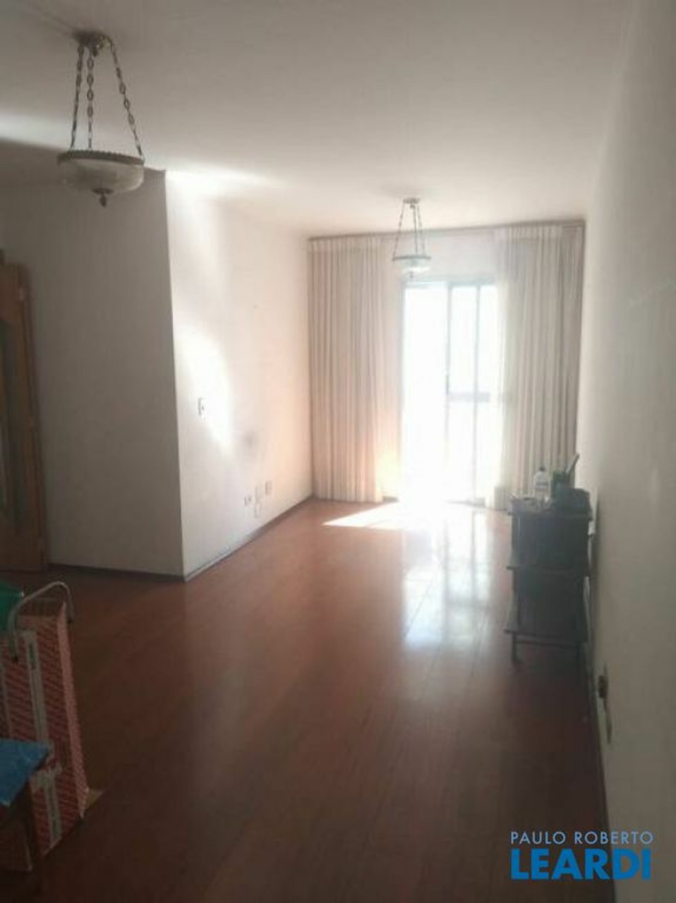 Apartamento com 3 quartos à venda, 76m² em Rua Doutor Rafael Correia, Vila Pompéia, São Paulo, SP