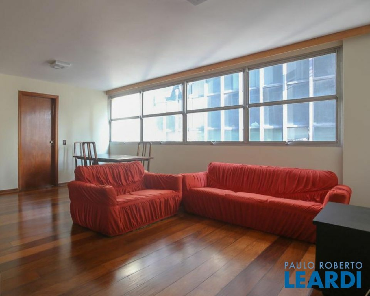Apartamento com 3 quartos à venda, 135m² em Rua Doutor Elias Chaves, Santa Cecília, São Paulo, SP