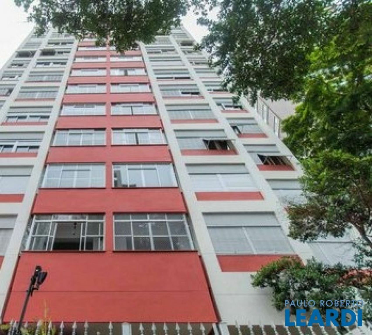 Apartamento com 1 quartos à venda, 50m² em Rua das Palmeiras, Higienópolis, São Paulo, SP