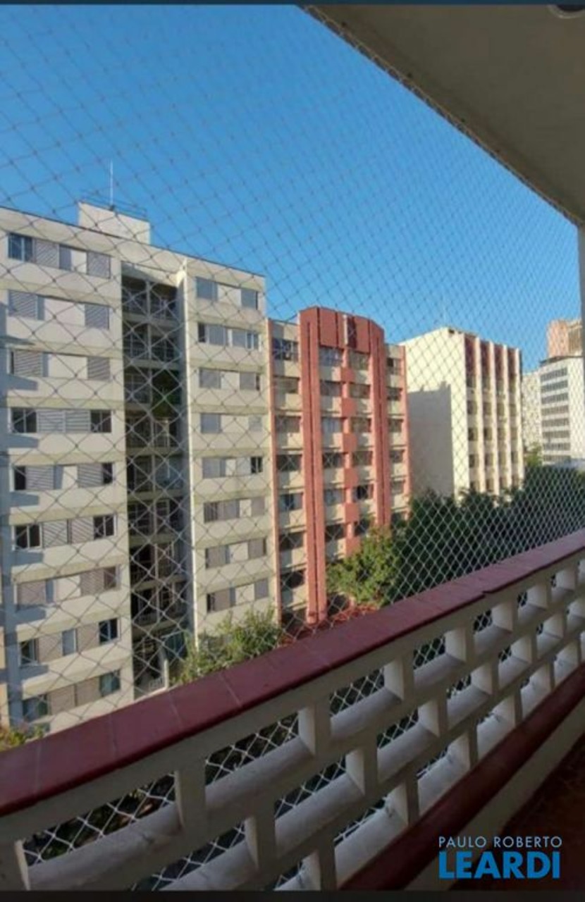 Apartamento com 2 quartos à venda, 85m² em Rua Martinico Prado, Higienópolis, São Paulo, SP