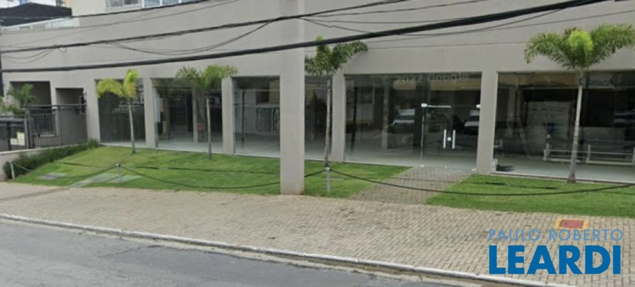 Comercial com 0 quartos à venda, 412m² em São Paulo, SP